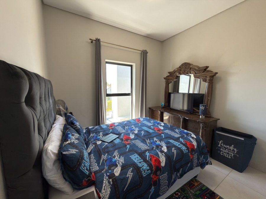 3 Bedroom Property for Sale in Aan de Wijnlanden Western Cape